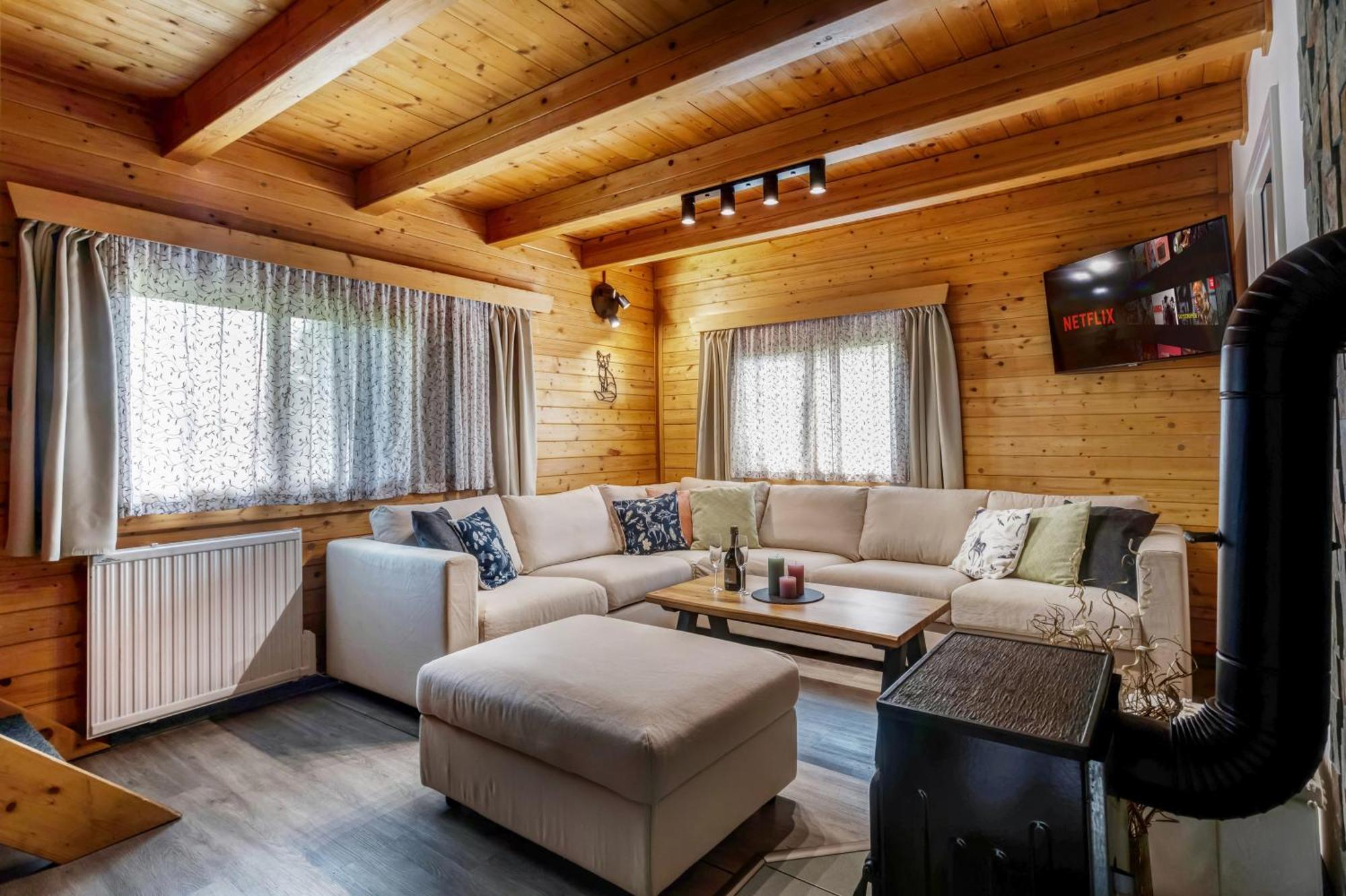 Chata ve Hvězdonicích s bazénem a plážovým barem Hvezdonice Exteriér fotografie